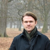 Steen Olsen
