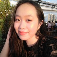 Thúy Võ Nguyễn Thanh