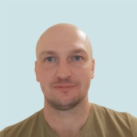 Yuri Vodolazsky