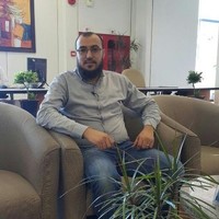 Ali Amhay