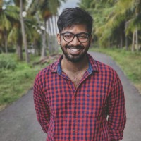 Ayush Manoharan