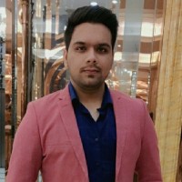 Divyang Sehajpal