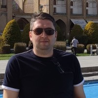 Vahid Azarmaram
