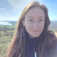 Charlotte Weatherill
