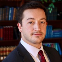 C. Dominic Barilla, J.D.
