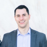 Keith Calder, Pmp