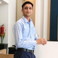 Zakriya Rohile