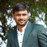Sarang Patil