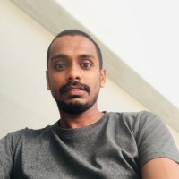 Shiron Chathuranga