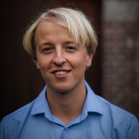 Tjerk Krijger