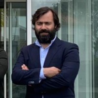 José Alexandre Martins Salazar