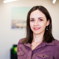 Nadezhda Ivanova