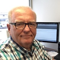 Tim Benson