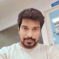 Raviteja Myneni