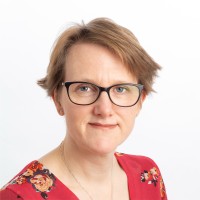 Gillian Hunter