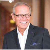 Jeffrey Buchanan
