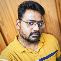 Krishna Mohan Jadala