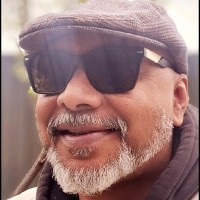 Farookh Shah