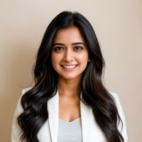 Supriya Kolte