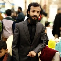 USAMA SYED