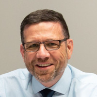Steven Baker