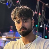 Rahil Soni
