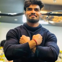 Aniket Verma