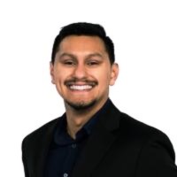 Rudy Torres-Martinez, P.E.