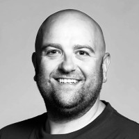 Nico Gudema