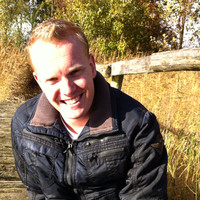 Pepijn Huvenaars