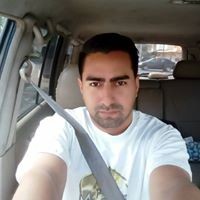 Alberto Flores