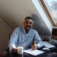 Victor Eduardo Guerrero