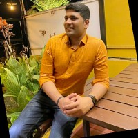 Nitesh Bharti