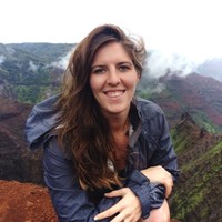Courtney Breest
