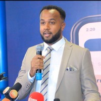 Bersufekad Getachew Amare