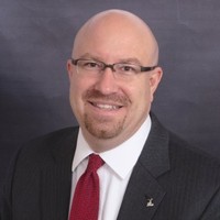Steven Paccioretti, Mba
