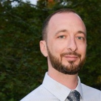 Timothy Gramlich