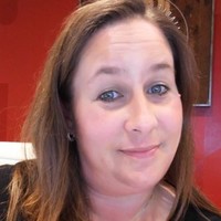 Lorraine Crickenberger
