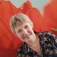 Erna Hiddink
