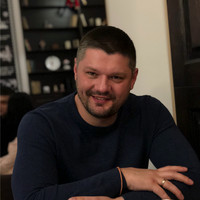 Александр Кузьменко