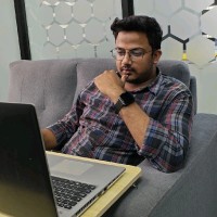 ROSHAN KUMAR MAHARANA