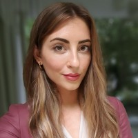 Mag. pharm. Anna Gotthard