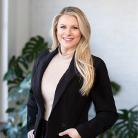 Lauren McCormack