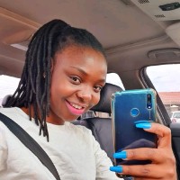Candy Mkhize