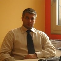Davide Melloni