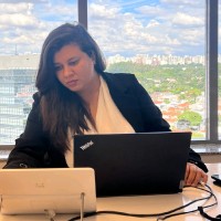 Pamela Medeiros Nonato