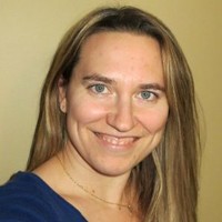 Mélanie Fréchette