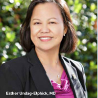 Esther Undag-Elphick, M.D.