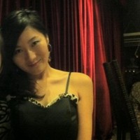 Winnie Wei