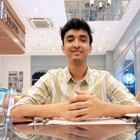 Himanshu Ranjan
